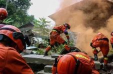云南省森林消防总队探索总结森林防灭火“云南模式”,筑牢应急预防、多元参与的森林防火屏障
