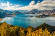 云南水环境:抚仙湖、泸沽湖符合Ⅰ类标准，水质优；阳宗海、洱海符合Ⅲ类标准