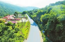 云南芒市：沪滇协作续航乡村振兴新征程