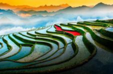云南文山州打造独具特色的山水田园乡村旅游目的地培育7类优势旅游新产品新业态