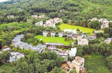 云南省泸水市“智医助理”助力基层医疗