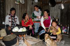 云南省首届“最美健康家庭”评选活动终评结果出炉