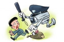 云南楚雄：“智慧安防”的乡村实践