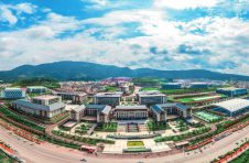 玉溪市加快推进场馆建设和修缮改造,迎接云南省第十六届运动会