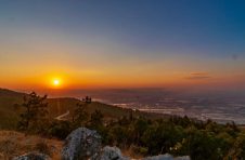 云南8个村入选2021年中国美丽休闲乡村