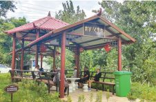 “宅改+N”走活乡村振兴关键棋 云南宜良推动农村宅基地制度改革走深走实