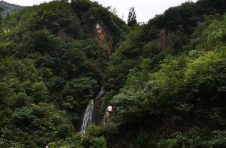 云南镇雄全力推动赤水河流域（镇雄段）生态保护