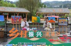 云南腾冲帕连：乡村振兴背后的“隐形翅膀”