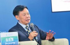 “农民院士”朱有勇：农业生物多样性助力乡村振兴