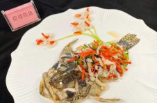 云南楚雄：楚雄好地方之特色美食飘香