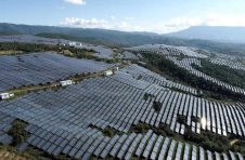 云南永仁：阳光能源“晒”出亿元产业