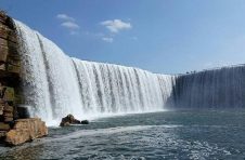昆明盘龙：建设“一河两岸”绿色景观 打造城市靓丽风景线