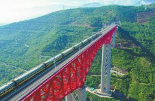 区位优势再加码 中老铁路为云南元江文旅产业带来新机遇