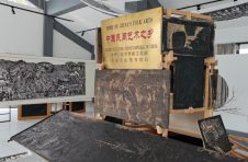云南马关沪滇协作助力马关壮族农民版画抢救和保护工作