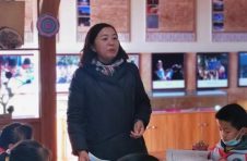 云南丽江纳西童谣——纳西人的育儿百科全书
