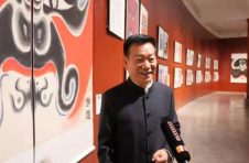 第六届中国戏曲微电影线上推优盛典举行