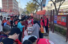 2022年云南新年画作品联展活动在普洱市思茅区举行