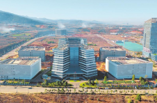 云南：5G+赋能新基建