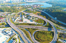 云南省出台综合交通运输发展规划 加快构建现代综合交通运输体系