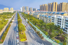 云南蒙自市：以硬措施优化营商环境