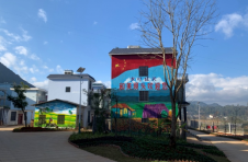云南文山市全力推进乡村振兴攻坚，谱写乡村发展新篇章！