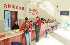 云南石屏：聚力打造基层党建共同体