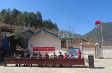 云南玉龙黎明乡堆美村：发挥巾帼力量，助力乡村振兴