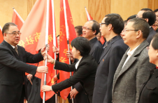 云南启动社保服务“康乃馨”行动