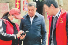 昆明嵩明：推行党建项目化、项目清单化、清单差异化 推动工作落实见效