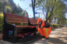 安宁：打造“能坐下来”的城市