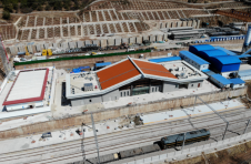 总体工程进度完成85%，有望年内开通！丽香铁路建设快速推进