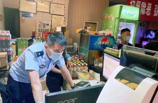 办案“尖刀”王磊：但行好事 莫问前程