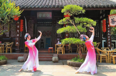 2022年“中国旅游日”云南分会场活动启动