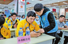 畅通劳动者“回家”路 昆明市盘龙区探索成立流动职工工会联合会