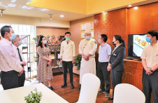 云南文旅青年热议创新发展