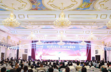 “云花”产值突破千亿大关！2022年KIFA花卉高质量发展峰会在昆明举行