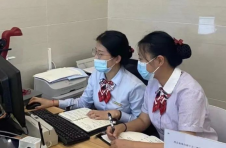 服务先行 搭建边境口岸便民惠企的金融桥梁