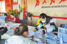 云南基层党建“蒙自实践” 推动社会治理“蒙自之变”