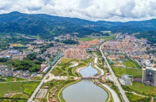 临沧市着力推进现代化边境小康村建设