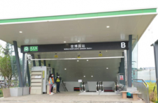 试乘昆明地铁5号线 单边行程只需57分钟
