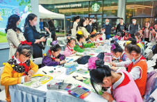 全国节能宣传周云南节能宣传活动启动