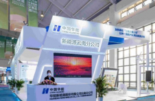 南博会上 云南这个公司的绿色能源十分吸睛