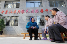 到2025年云南将完成不少于2.5万户适老化改造