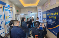 体验小粒咖啡口感 感受咖啡文化 云台咖啡产业投资考察活动在云南保山举办