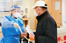 云南省第一人民医院：优化就诊流程 药事服务前移