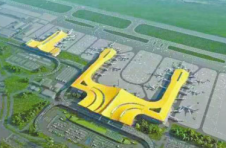 云南西双版纳机场四期改扩建项目进入实施阶段